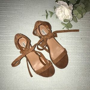Steve Madden Sandals